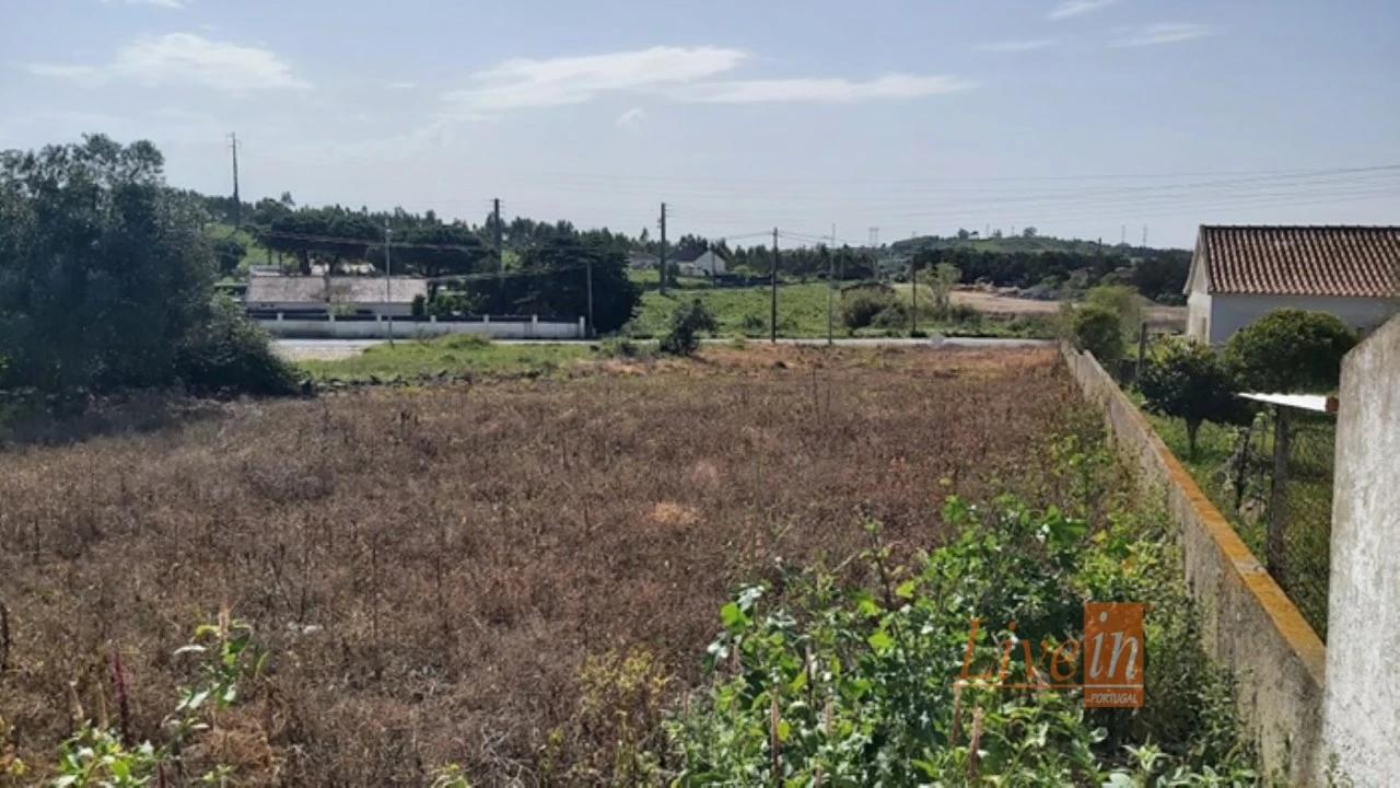 Terreno para Venda em Lousa Foto 5