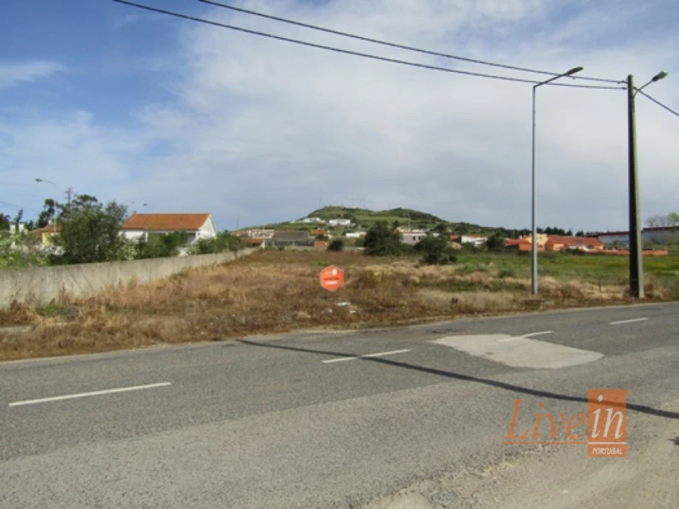 Terreno para Venda em Lousa Foto 11
