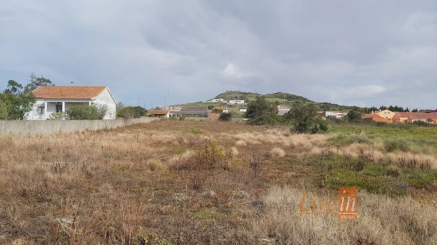 Terreno para Venda em Lousa Foto 3