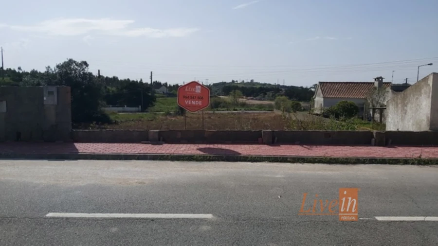 Terreno para Venda em Lousa Foto 9