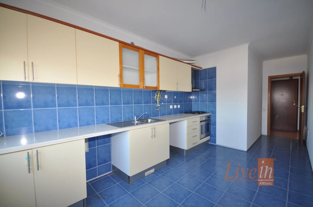 Apartamento T3 para Venda em Alenquer (Santo Estêvão e Triana) Foto 3