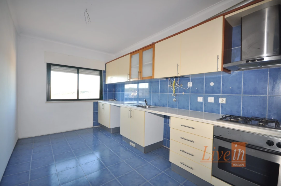 Apartamento T3 para Venda em Alenquer (Santo Estêvão e Triana) Foto 6