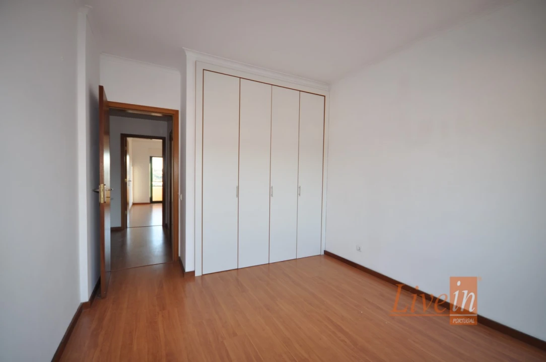 Apartamento T3 para Venda em Alenquer (Santo Estêvão e Triana) Foto 26