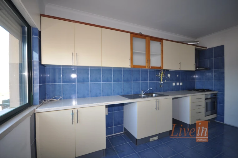 Apartamento T3 para Venda em Alenquer (Santo Estêvão e Triana) Foto 7