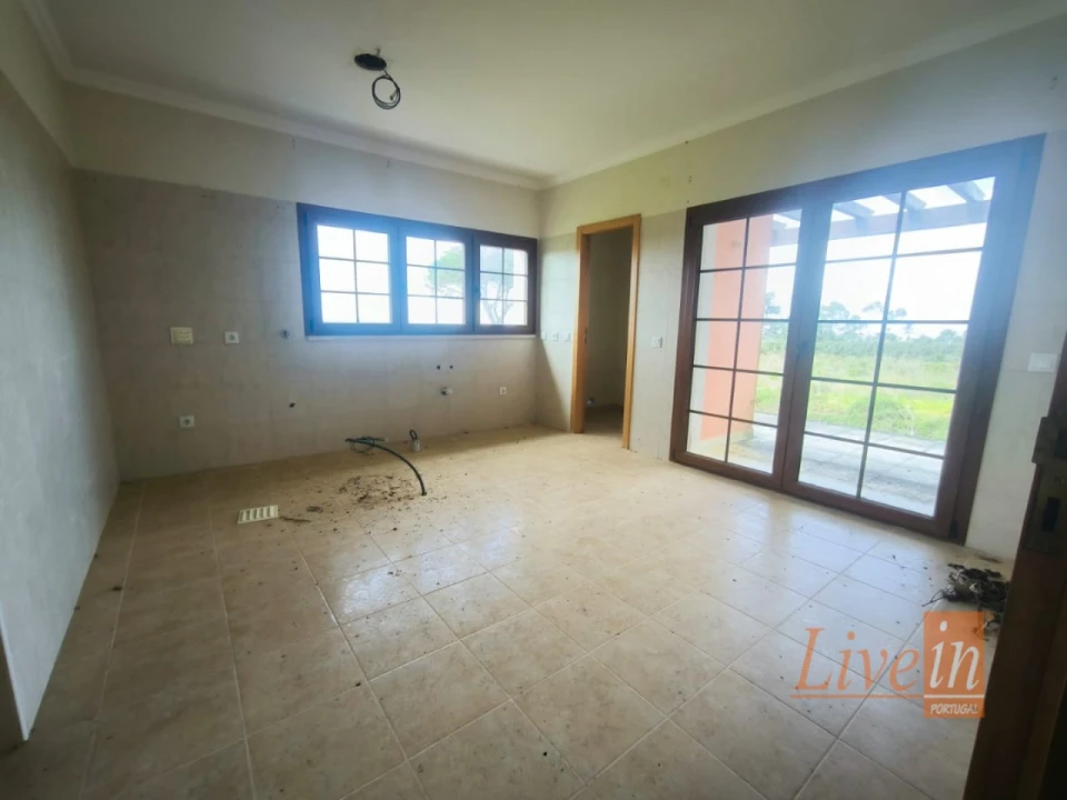 Moradia T3 para Venda em Barrio Foto 11