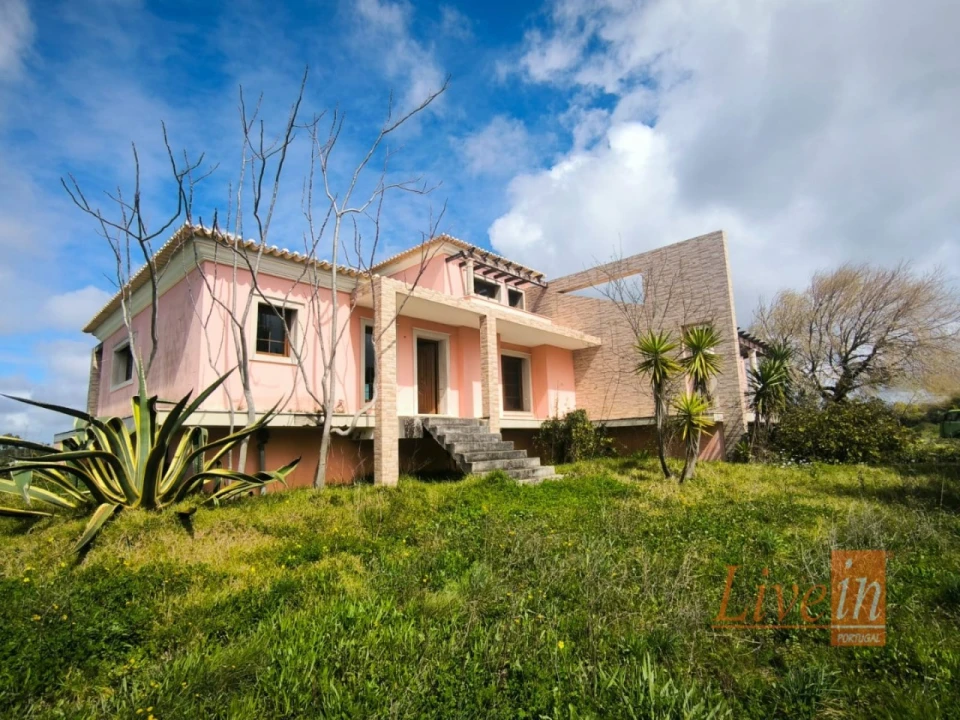 Moradia T3 para Venda em Barrio Foto 15