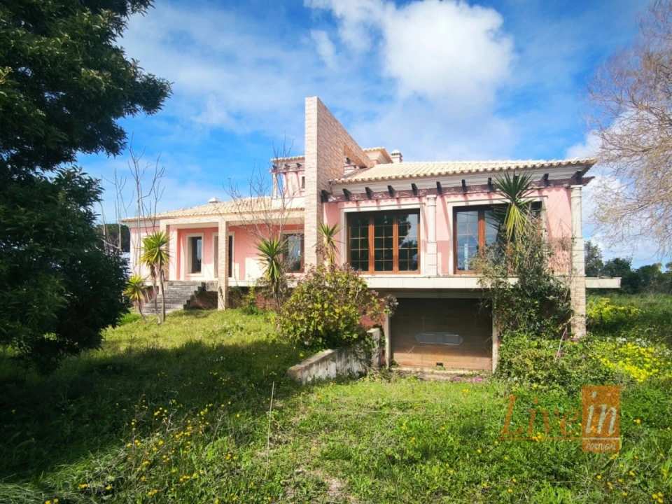 Moradia T3 para Venda em Barrio Foto 16