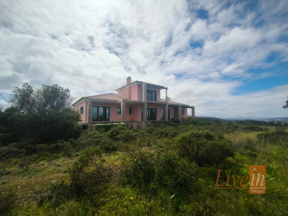 Moradia T3 para Venda em Barrio Foto 19