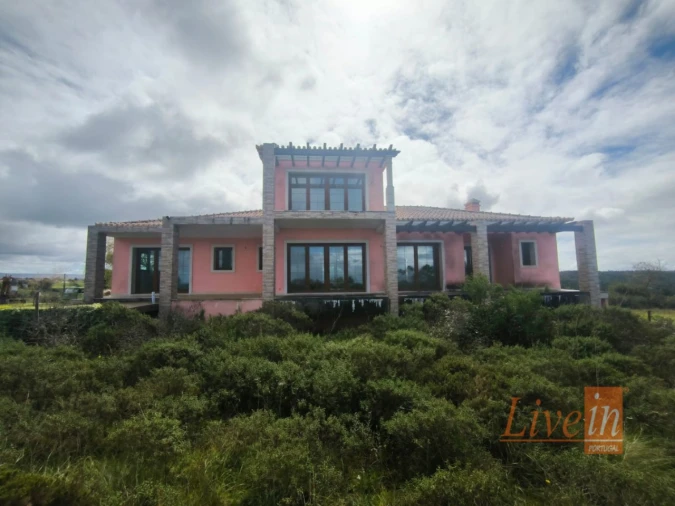 Moradia T3 para Venda em Barrio