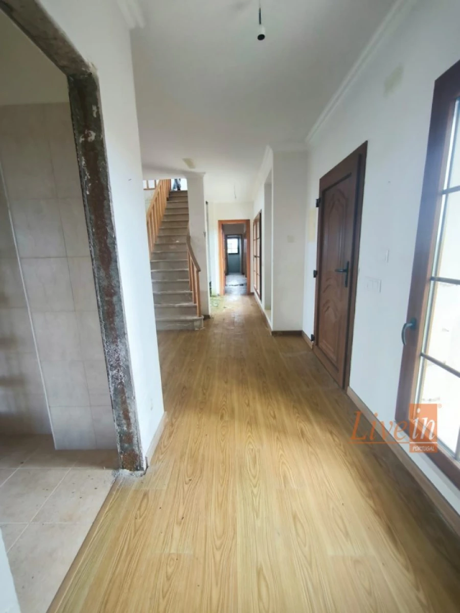 Moradia T3 para Venda em Barrio Foto 3