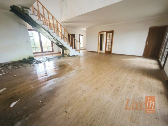 Moradia T3 para Venda em Barrio Foto 14