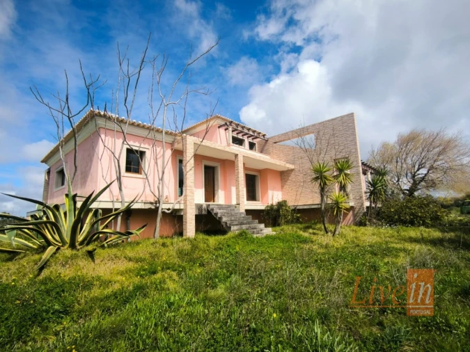 Moradia T3 para Venda em Barrio Foto 15