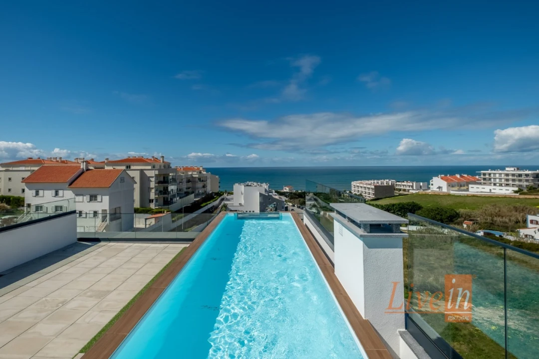 Apartamento T2 para Venda em Ericeira Foto 3