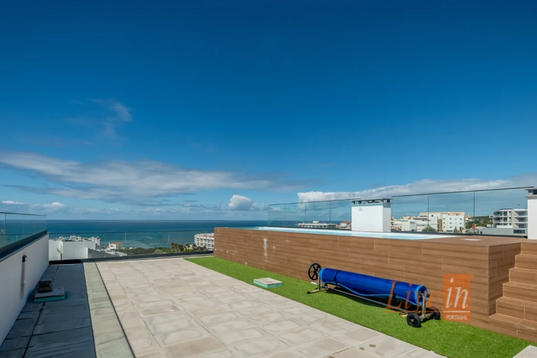 Apartamento T2 para Venda em Ericeira Foto 5