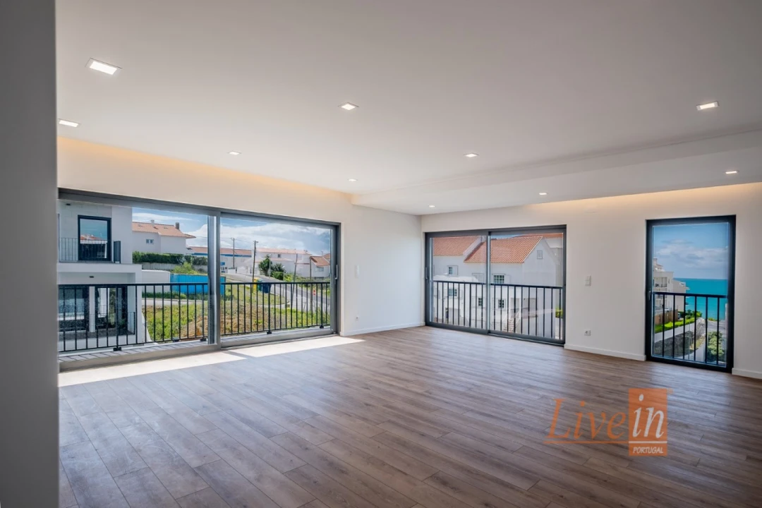 Apartamento T2 para Venda em Ericeira Foto 6