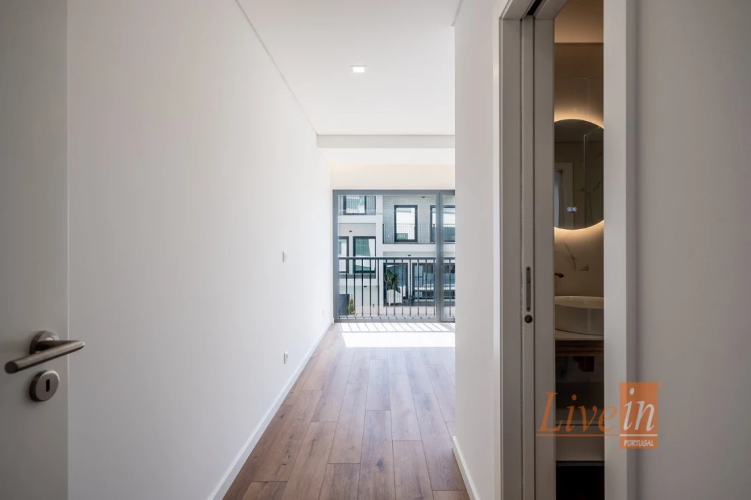 Apartamento T2 para Venda em Ericeira Foto 10