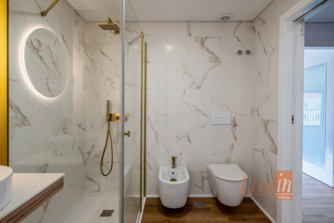 Apartamento T2 para Venda em Ericeira Foto 11