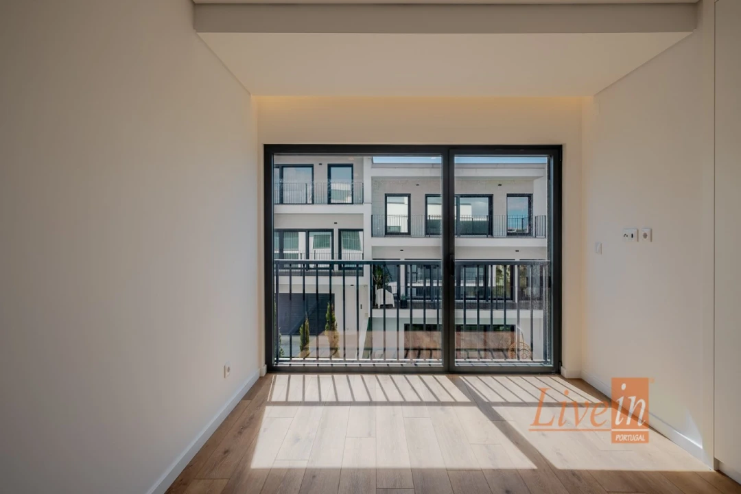 Apartamento T2 para Venda em Ericeira Foto 13