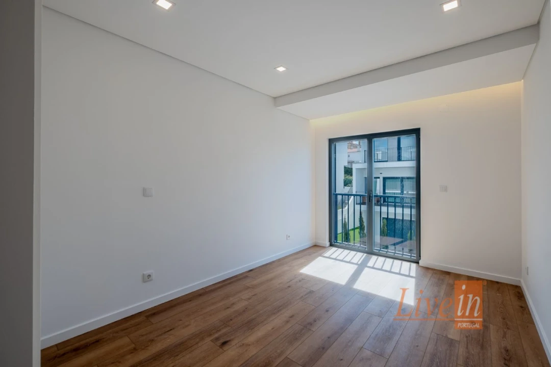 Apartamento T2 para Venda em Ericeira Foto 15