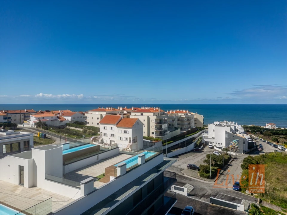 Apartamento T2 para Venda em Ericeira Foto 25