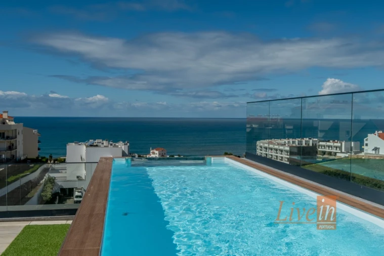 Apartamento T2 para Venda em Ericeira