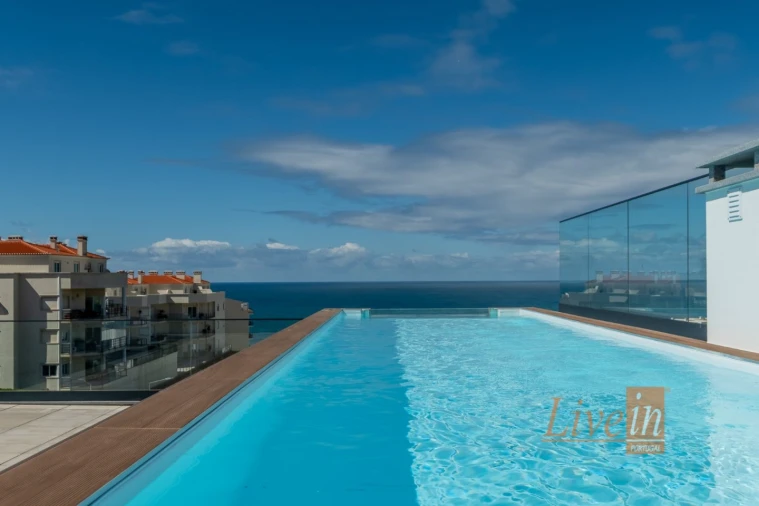 Apartamento T2 para Venda em Ericeira Foto 2