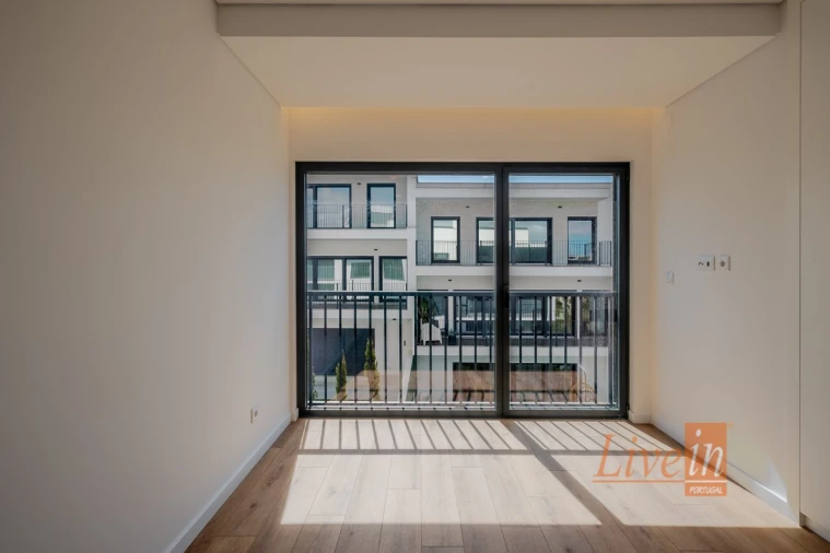 Apartamento T2 para Venda em Ericeira Foto 13