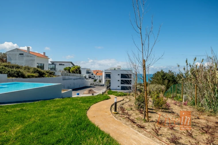 Apartamento T2 para Venda em Ericeira Foto 24