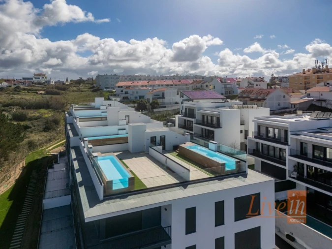 Apartamento T2 para Venda em Ericeira Foto 26