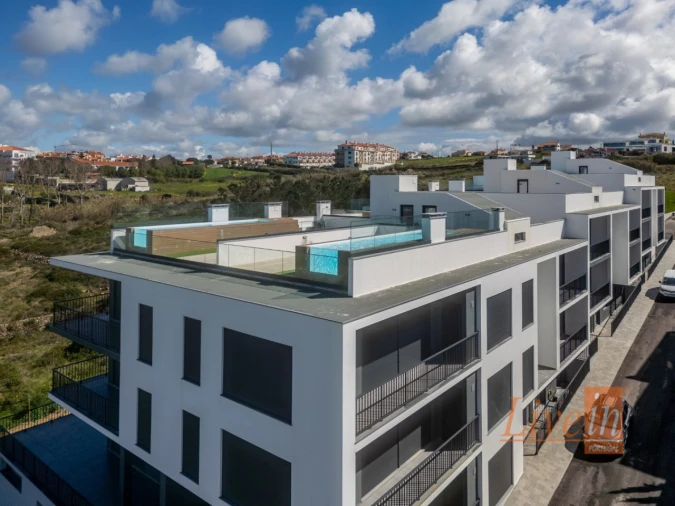 Apartamento T2 para Venda em Ericeira Foto 27