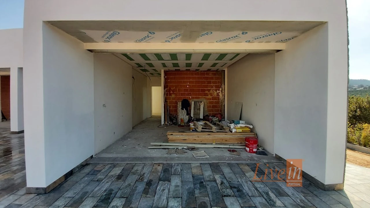 Quinta T4 para Venda em Azueira e Sobral da Abelheira Foto 26