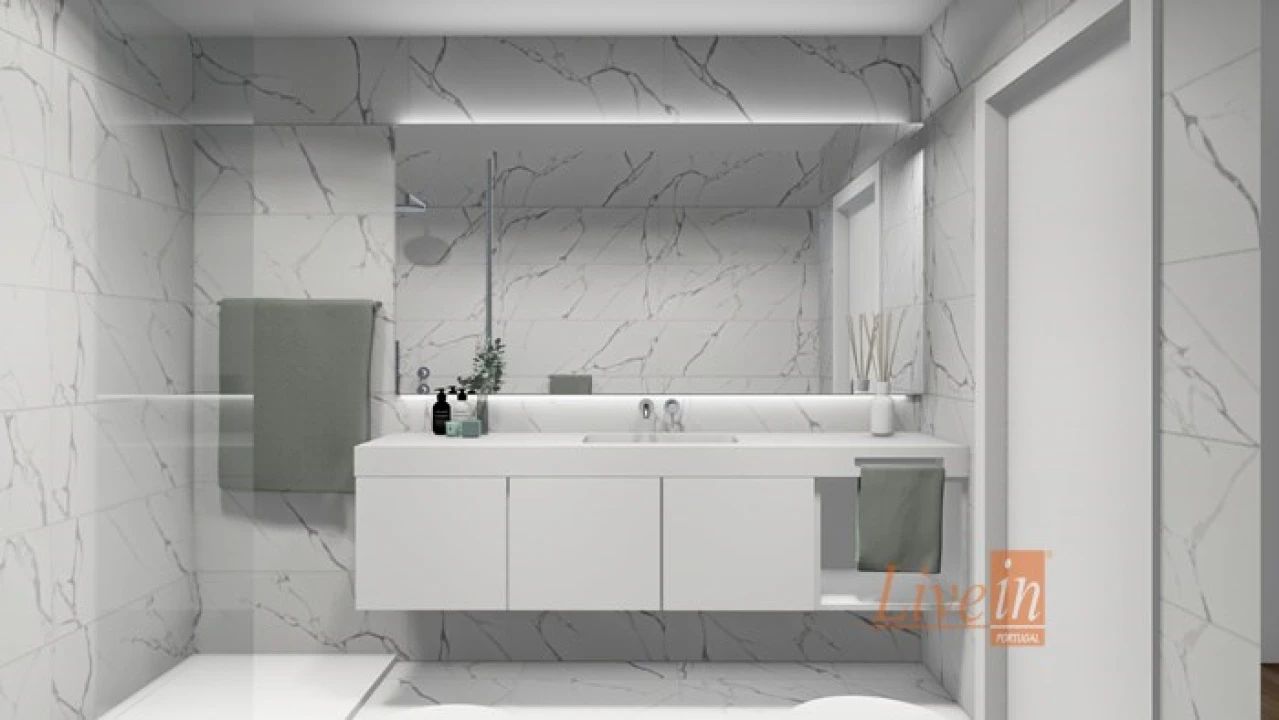 Moradia T4 para Venda em Milharado Foto 12