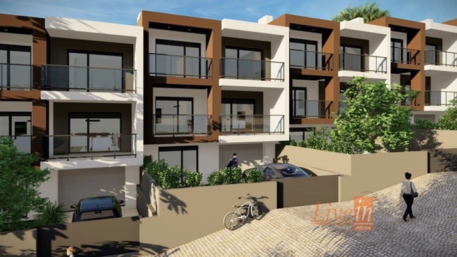 Moradia T4 para Venda em Milharado Foto 3