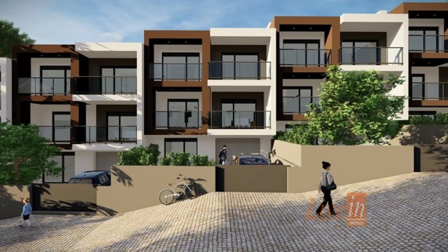 Moradia T4 para Venda em Milharado