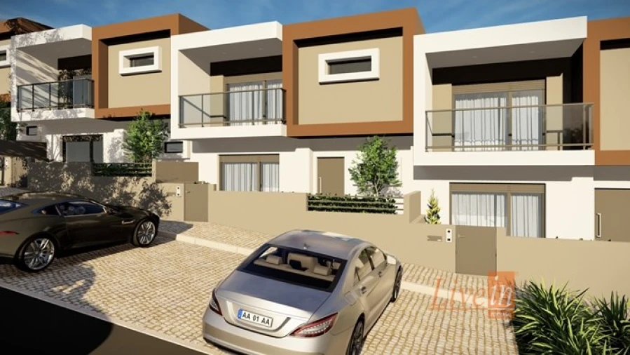 Moradia T4 para Venda em Milharado Foto 4