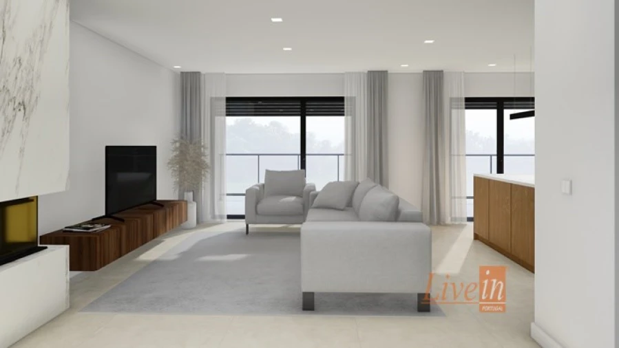 Moradia T4 para Venda em Milharado Foto 6