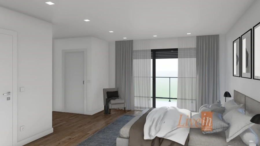 Moradia T4 para Venda em Milharado Foto 14