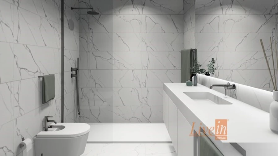 Moradia T4 para Venda em Milharado Foto 15