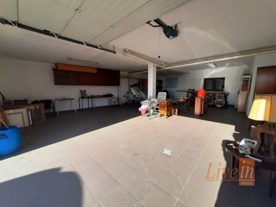 Moradia T4 para Arrendamento em Ericeira Foto 5