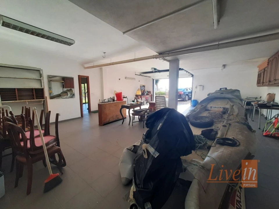 Moradia T4 para Arrendamento em Ericeira Foto 6