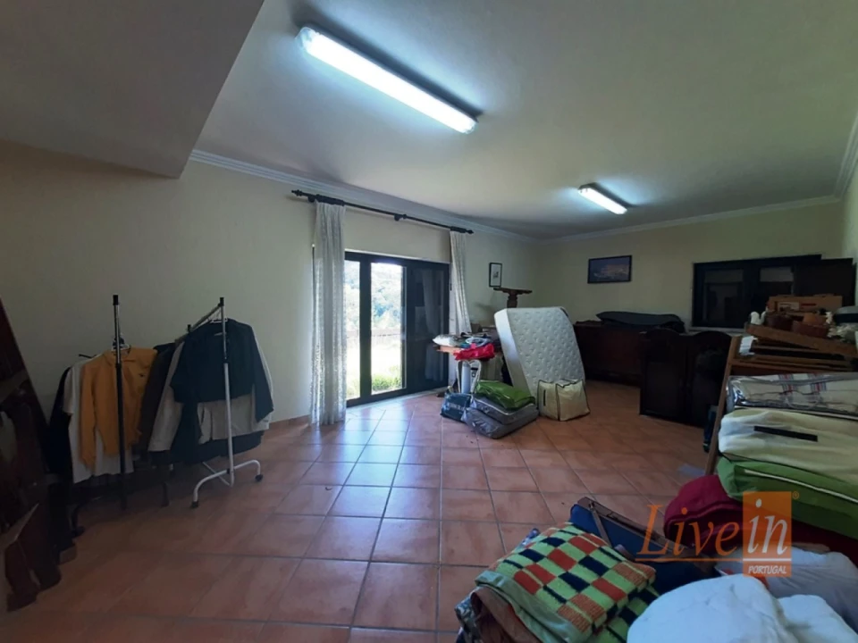 Moradia T4 para Arrendamento em Ericeira Foto 7