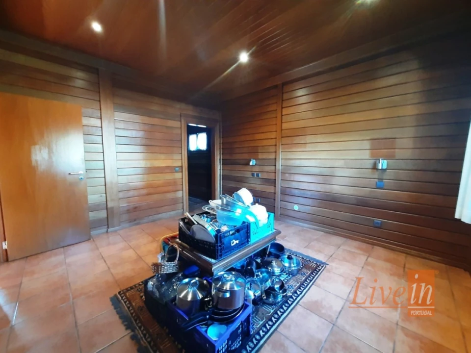 Moradia T4 para Arrendamento em Ericeira Foto 18