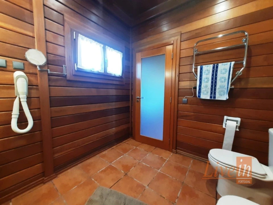 Moradia T4 para Arrendamento em Ericeira Foto 20