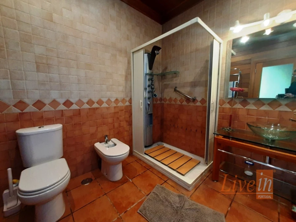 Moradia T4 para Arrendamento em Ericeira Foto 21