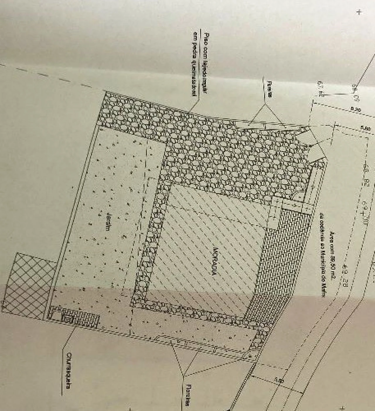 Moradia T4 para Arrendamento em Ericeira Foto 46