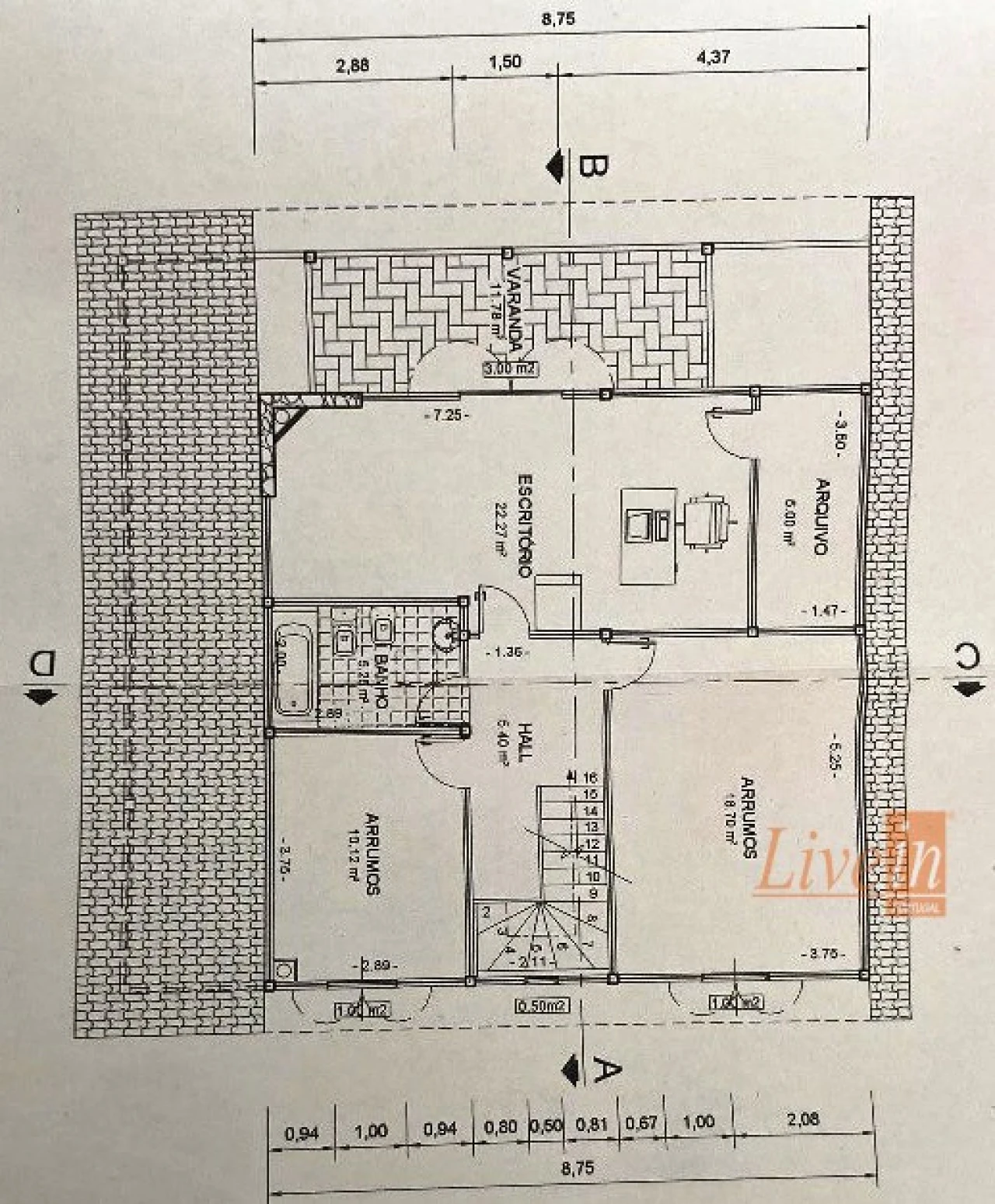 Moradia T4 para Arrendamento em Ericeira Foto 45