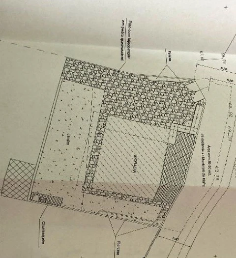 Moradia T4 para Arrendamento em Ericeira