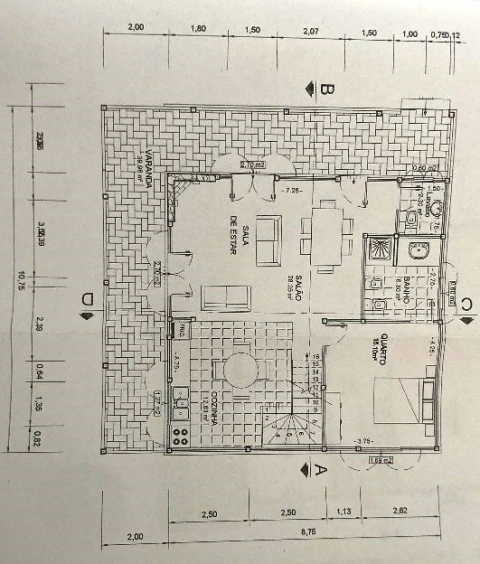 Moradia T4 para Arrendamento em Ericeira