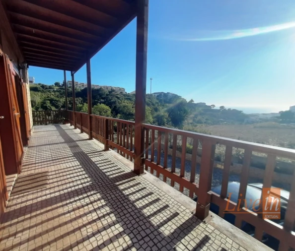 Moradia T4 para Arrendamento em Ericeira Foto 2