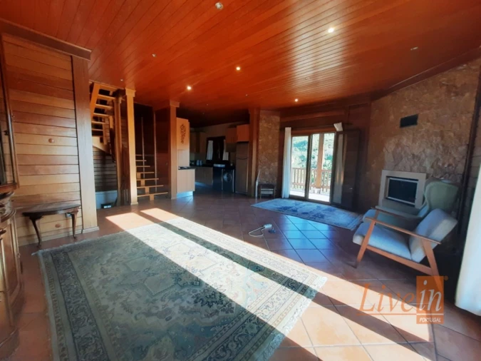 Moradia T4 para Arrendamento em Ericeira Foto 11